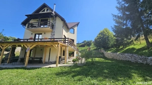 Casa de vacanta de vanzare - imagine 7 Casa de vacanta de vanzare - imagine 7