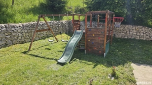 Casa de vacanta de vanzare - imagine 8 Casa de vacanta de vanzare - imagine 8