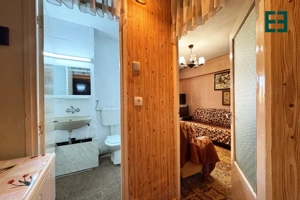 Garsoniera etajul 3 zona Aurel Vlaicu - Arad - imagine 4