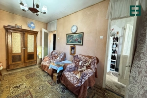 Garsoniera etajul 3 zona Aurel Vlaicu - Arad - imagine 3