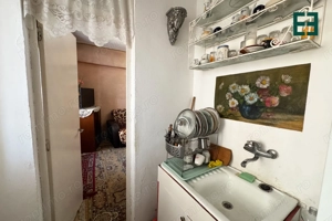 Garsoniera etajul 3 zona Aurel Vlaicu - Arad - imagine 6