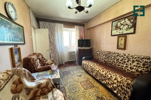 Garsoniera etajul 3 zona Aurel Vlaicu - Arad - imagine 2