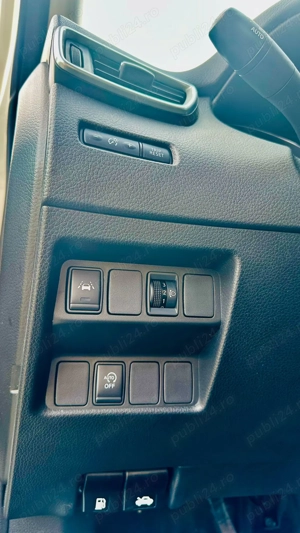 Nissan Qashqai 1.3 138CP N-Connecta 2019 unic proprietar - imagine 7