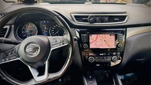 Nissan Qashqai 1.3 138CP N-Connecta 2019 unic proprietar - imagine 6