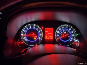 infiniti fx35  - imagine 2