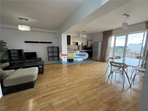 Apartament 3 camere, Iancu Nicolae Mark Twain Pipera, Parcare Centrala - imagine 4