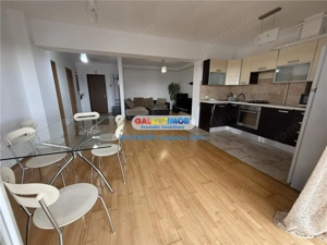 Apartament 3 camere, Iancu Nicolae Mark Twain Pipera, Parcare Centrala - imagine 3