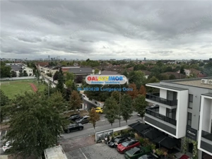 Apartament 3 camere, Iancu Nicolae Mark Twain Pipera, Parcare Centrala - imagine 2