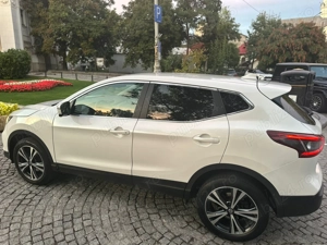 Nissan Qashqai Facelift (2019)   N-Connecta