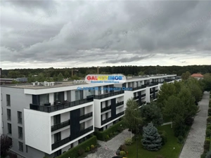 Apartament 3 camere, Iancu Nicolae Mark Twain Pipera, Parcare Centrala