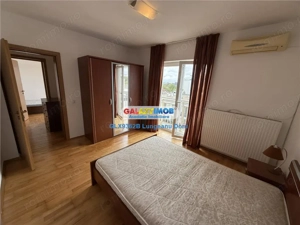 Apartament 3 camere, Iancu Nicolae Mark Twain Pipera, Parcare Centrala - imagine 9