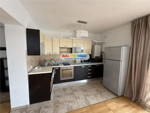 Apartament 3 camere, Iancu Nicolae Mark Twain Pipera, Parcare Centrala - imagine 7