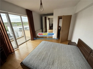 Apartament 3 camere, Iancu Nicolae Mark Twain Pipera, Parcare Centrala - imagine 20