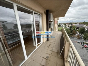 Apartament 3 camere, Iancu Nicolae Mark Twain Pipera, Parcare Centrala - imagine 18