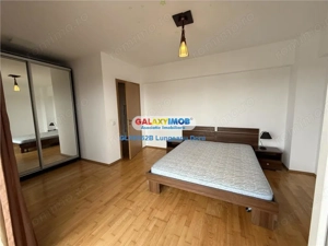 Apartament 3 camere, Iancu Nicolae Mark Twain Pipera, Parcare Centrala - imagine 13