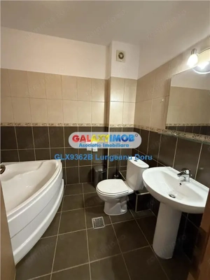 Apartament 3 camere, Iancu Nicolae Mark Twain Pipera, Parcare Centrala - imagine 16