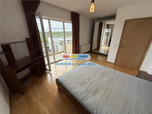 Apartament 3 camere, Iancu Nicolae Mark Twain Pipera, Parcare Centrala - imagine 12