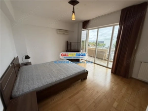 Apartament 3 camere, Iancu Nicolae Mark Twain Pipera, Parcare Centrala - imagine 11