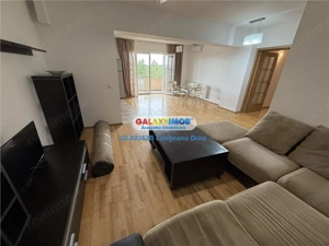 Apartament 3 camere, Iancu Nicolae Mark Twain Pipera, Parcare Centrala - imagine 5