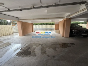 Apartament 3 camere, Iancu Nicolae Mark Twain Pipera, Parcare Centrala - imagine 19