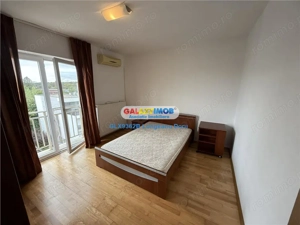 Apartament 3 camere, Iancu Nicolae Mark Twain Pipera, Parcare Centrala - imagine 10