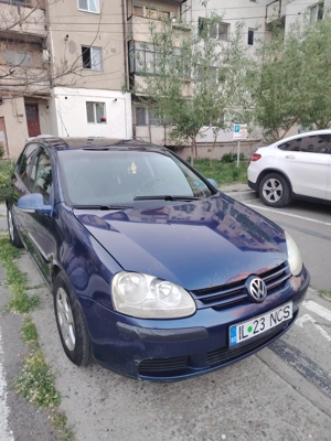 Volkswagen Golf V