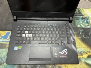 Dezmembrez Asus ROG G531G