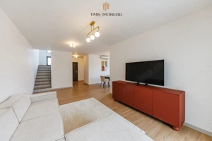 Casa superba, 3 dormitoare, totul nou, Strada Zenit - Comision 0% - imagine 10