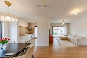 Casa superba, 3 dormitoare, totul nou, Strada Zenit - Comision 0% - imagine 9