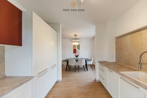 Casa superba, 3 dormitoare, totul nou, Strada Zenit - Comision 0% - imagine 5