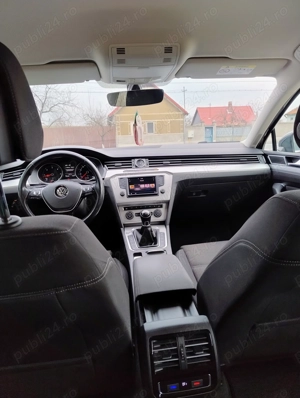 Volkswagen Passat B8 break!  - imagine 3