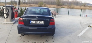 Opel Vectra , benzină - imagine 2