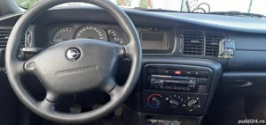 Opel Vectra , benzină - imagine 3