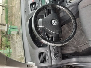 Volkswagen Golf 5,1.6 mpi - imagine 2