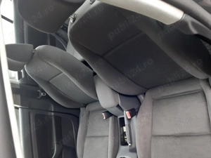 Volkswagen Golf 5,1.6 mpi - imagine 4