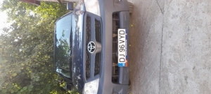 Toyota Hilux  4 2 doua locuri - imagine 4