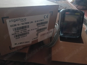 Pos Ingenico Iuc280