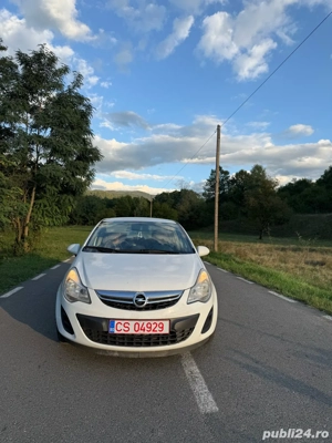 Opel Corsa 1.3 CDTI ECOflex