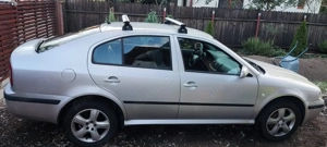 Vand Skoda Octavia Tour 1.8T 150cp 2007