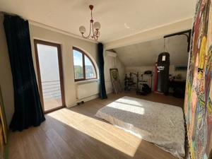 Vila 5 camere | Cartierul Latin | Prelungirea Ghencea | Ghioceilor - imagine 8