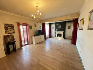 Vila 5 camere | Cartierul Latin | Prelungirea Ghencea | Ghioceilor - imagine 3