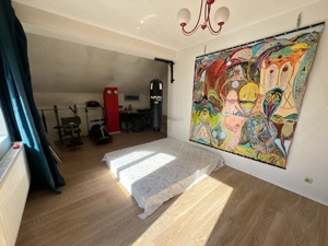 Vila 5 camere | Cartierul Latin | Prelungirea Ghencea | Ghioceilor - imagine 9