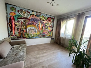 Vila 5 camere | Cartierul Latin | Prelungirea Ghencea | Ghioceilor - imagine 10