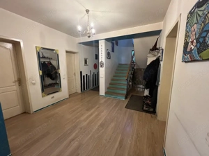 Vila 5 camere | Cartierul Latin | Prelungirea Ghencea | Ghioceilor - imagine 4