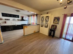 Vila 5 camere | Cartierul Latin | Prelungirea Ghencea | Ghioceilor - imagine 2