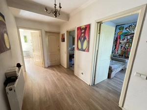 Vila 5 camere | Cartierul Latin | Prelungirea Ghencea | Ghioceilor - imagine 7