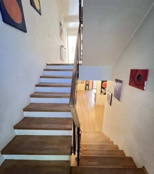 Vila 5 camere | Cartierul Latin | Prelungirea Ghencea | Ghioceilor - imagine 6