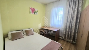 Apartament cu 4 camere si 2 bai, bloc cu lift, zona Circumvalatiunii - imagine 7