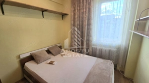 Apartament cu 4 camere si 2 bai, bloc cu lift, zona Circumvalatiunii - imagine 6