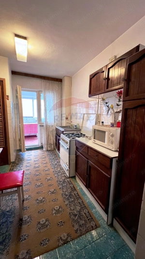 Apartament 2 camere de vânzare 66mp utili - Călărașilor, Brăila - imagine 2